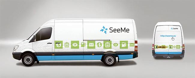 Járműkövető rendszert hoz Romániába egy nyíregyházi cég