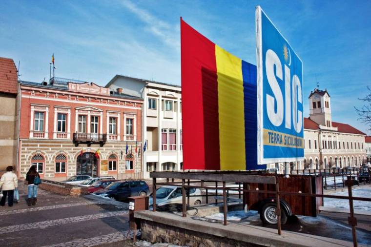 Mégsem olyan szegény Székelyföld