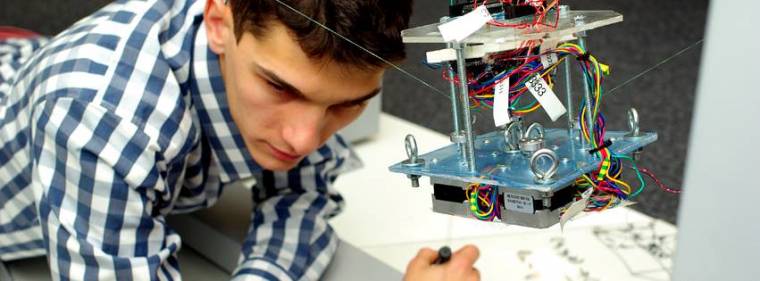 IT-központot avatott fel a Siemens Kolozsváron