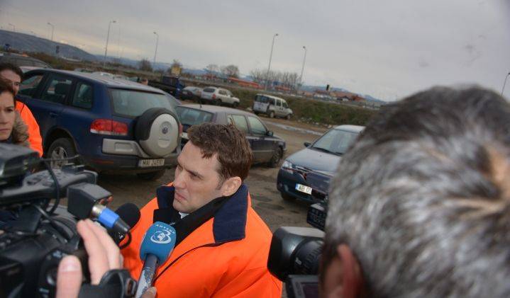 Dan Șova miniszterségének rövid mérlege