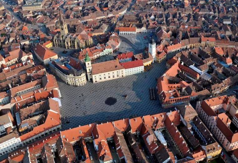 Kiterjeszthető Nagyszeben gazdasági vonzereje?