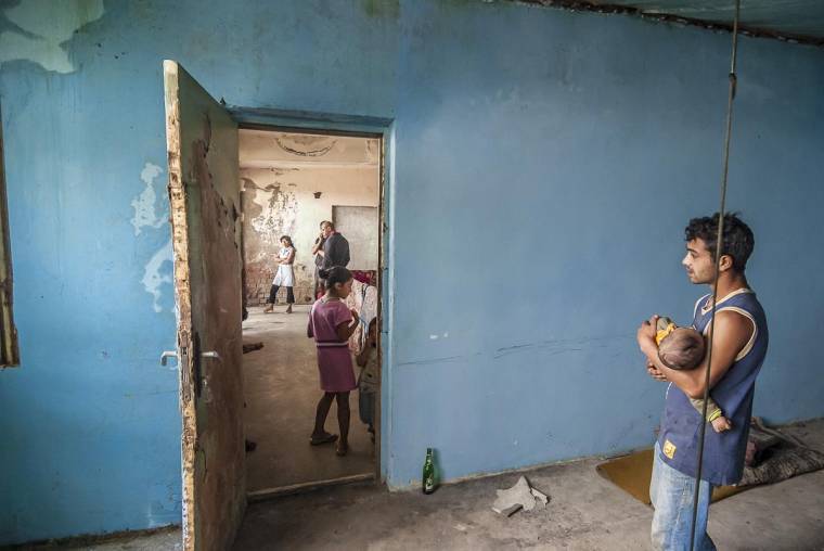 Visszaszorítanák a szegénységet Romániában