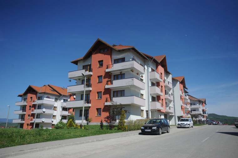 Továbbra sem kelendők az ANL-lakások