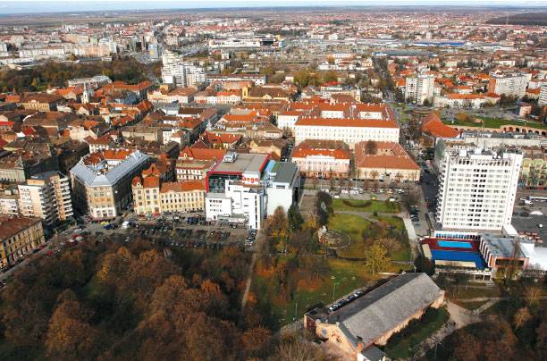 Temesváré a legstabilabb ingatlanpiac