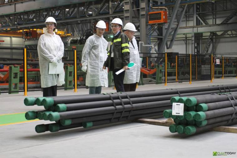 Nagyszabású beruházás Zilahon