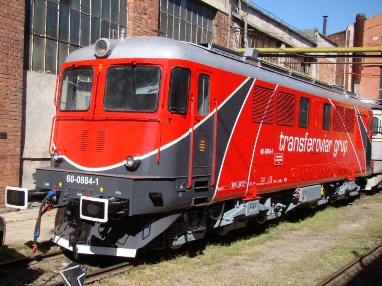 Korrupciós ügybe keveredett a TFG és a CFR vasúttársaság