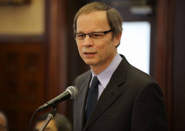 Meglepődött a Nobel-díjas Jean Tirole
