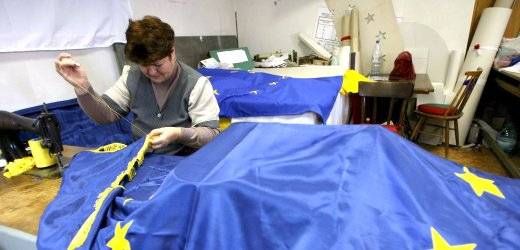 Biztató kilátások az európai munkaerőpiacon