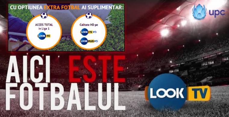 „Rátukmálja” ügyfeleire szolgáltatásait a UPC