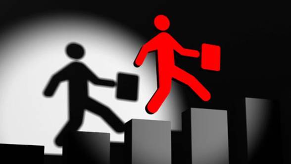 Béremelés várható a magánszférában