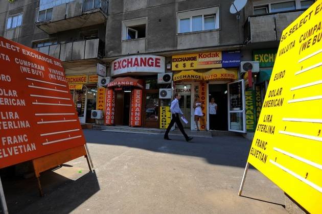 Frankhitelesek: a kormány nem akar kötelező megoldást