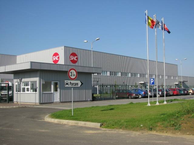 Veszélyben az ipari parkok az oszlopadó miatt