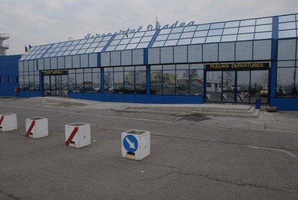 Nemzetközi légitársaságok jelentkezését várják Váradon