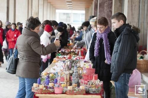 A csíki hagyományos termelőknek adtak igazat a bírák