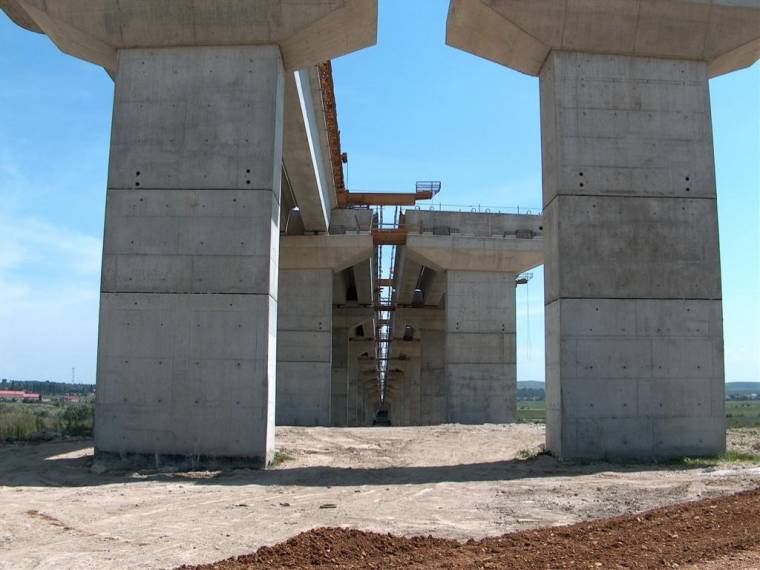 Lendületet kaphat az észak-erdélyi autópálya