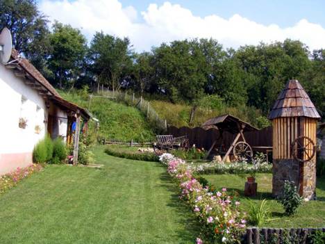 Elrajtolt a Vidéki vakáció nevű program