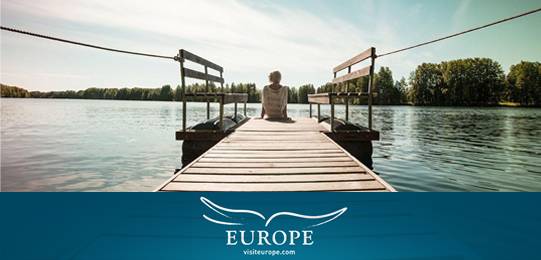 Fellendülés az európai idegenforgalomban