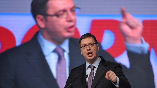 Román módszert követ Szerbia az IMF nyomására