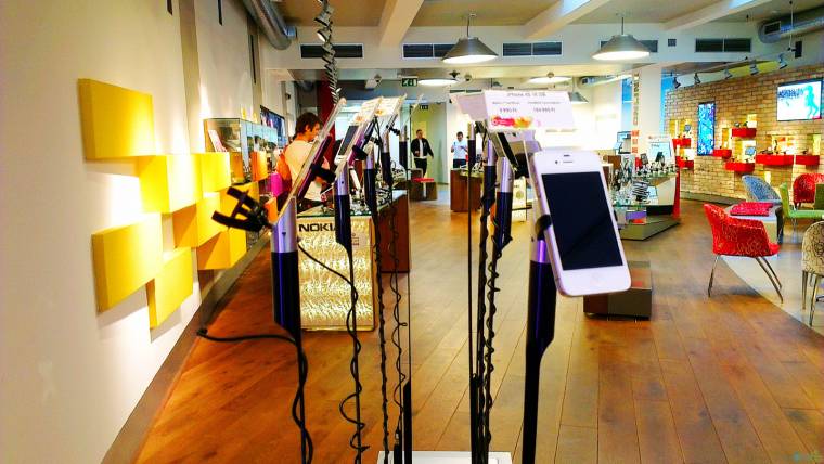 EU-vizsgálat az Apple ellen