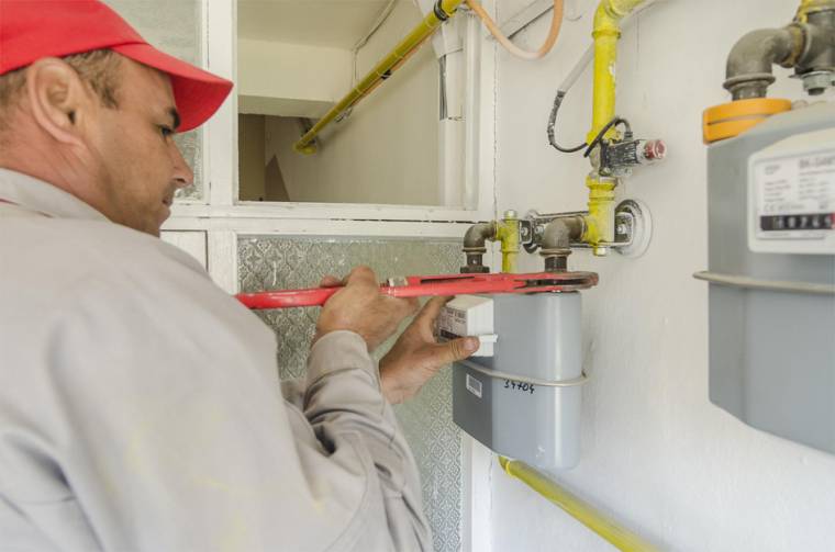 Tovább emelkedik a földgáz ára