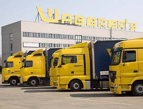 Megszünteti romániai flottáját a Waberer's