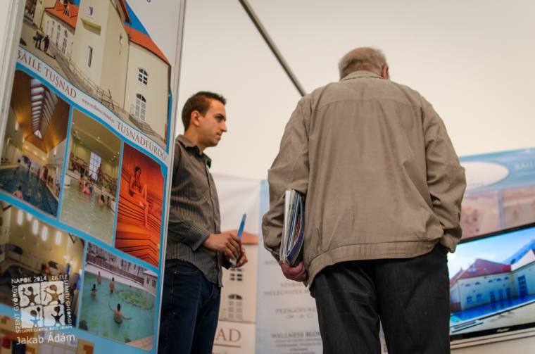 Nagy potenciál rejlik a székely wellnessben