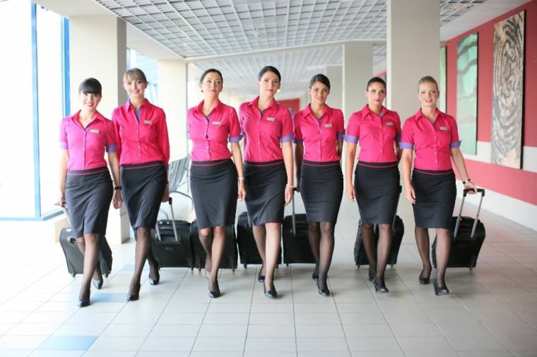 Panaszkodnak a Wizz Air alkalmazottai