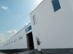 Csalogató infrastruktúrafejlesztés Nagykárolyban