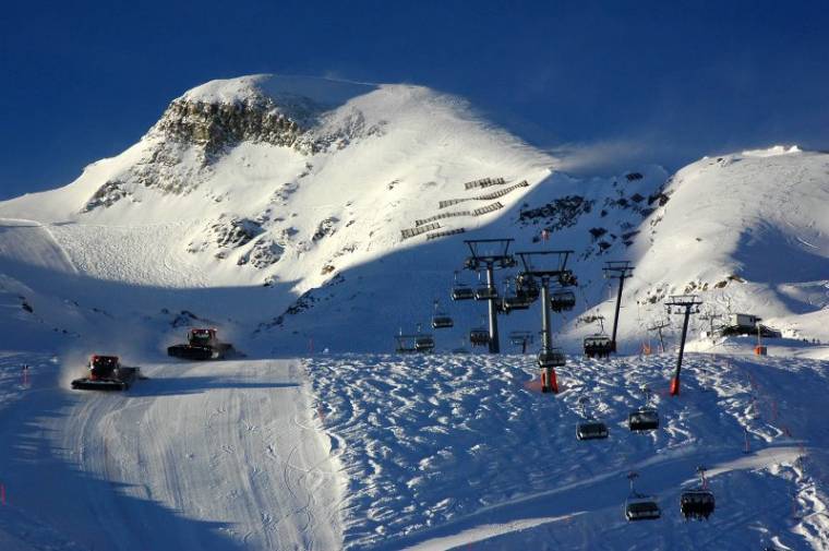 Népszerű Ausztria a turisták körében