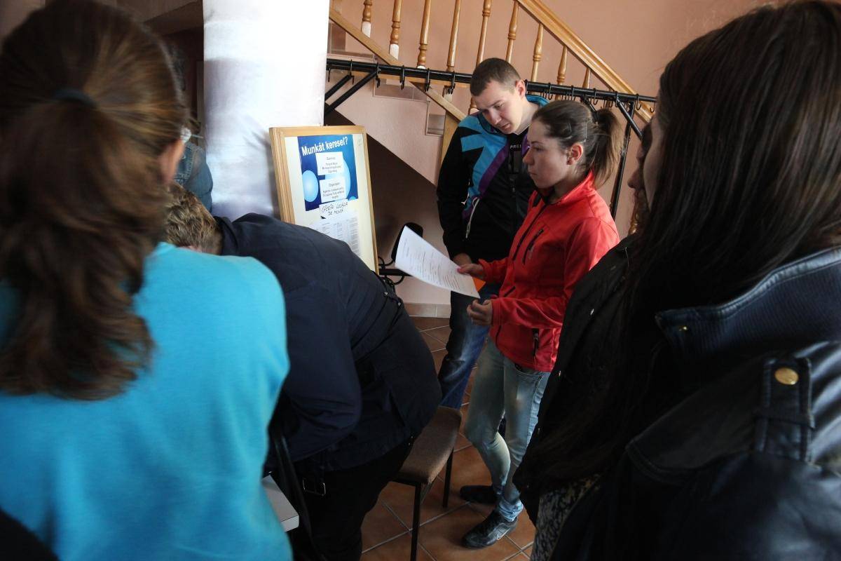 • Fotó: Farkas Antal