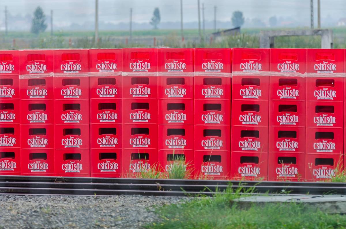 &bullet;  Fotó: Veres Nándor