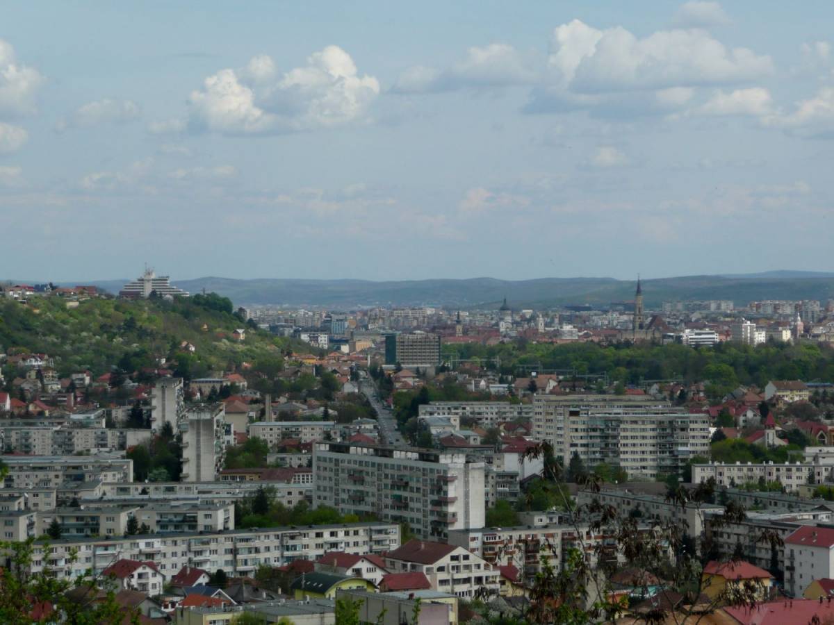 Vagyont érő lakások a kincses városban 