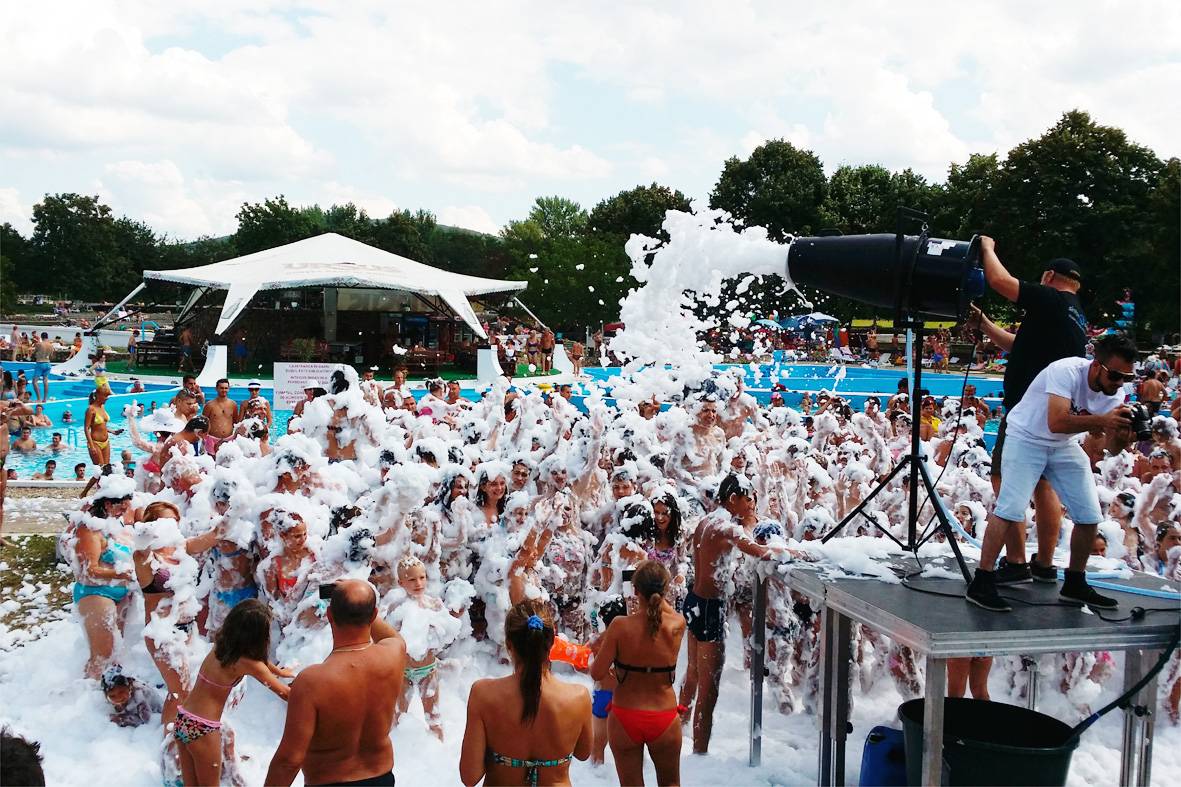 &bullet;  Fotó: Balogh Levente