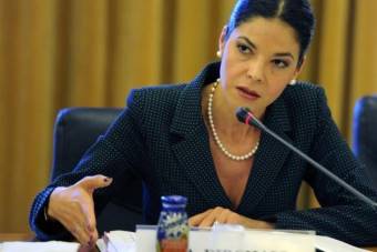 CIA-ügynöknek jelentkezett egy volt igazságügy-miniszter egy amerikai dokumentum szerint