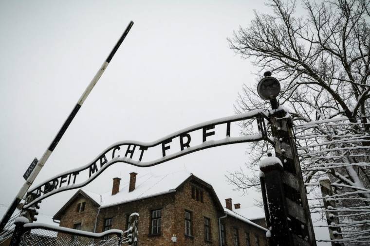 Kitekintő – Hetven éve szabadult fel Auschwitz