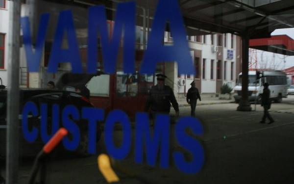 Schengen: majd, jövő év elején, meglátjuk