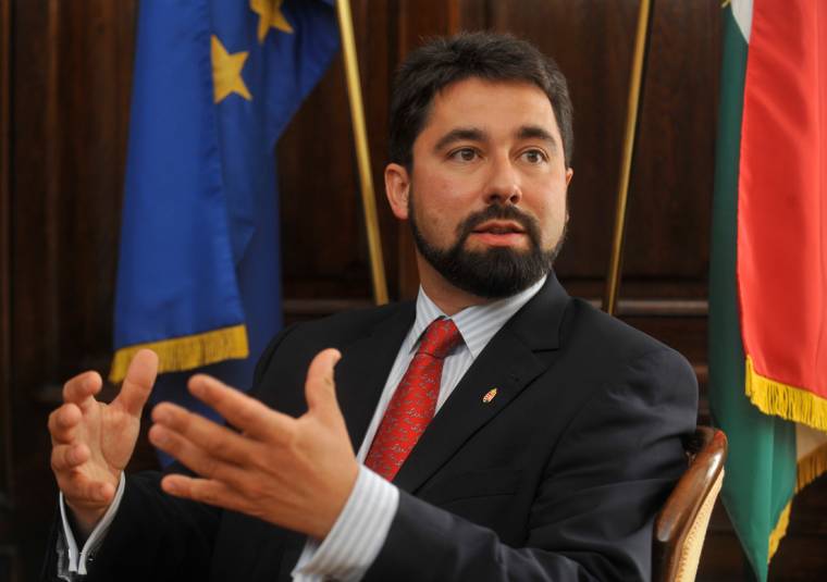 Hidvéghi: egyelőre kevesen regisztráltak