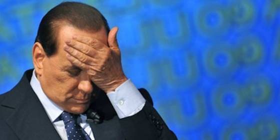 Berlusconi az európai emberi jogi bíróságon fellebbezett