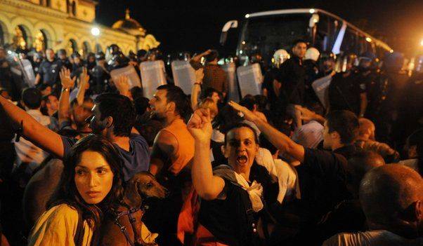 „Túszul ejtett” bolgár honatyák