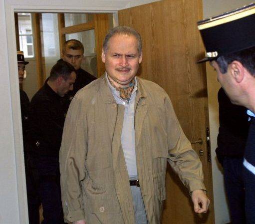 Életfogytiglant kapott Ceauşescu „házi” terroristája