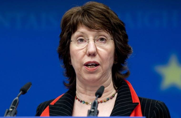 Obama mögé sorakozik föl az EU?