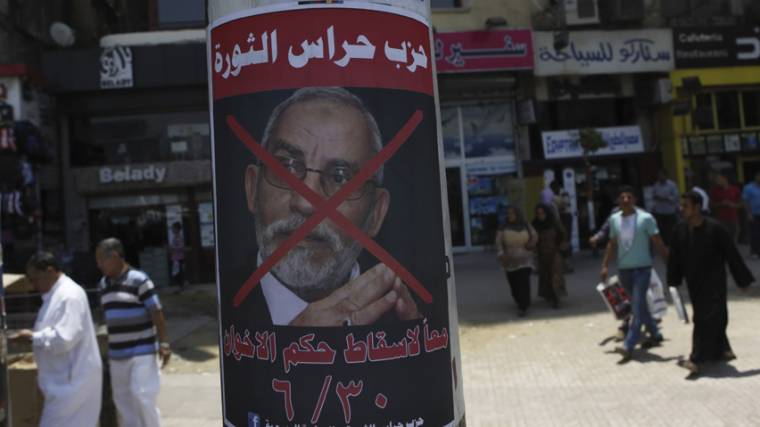 Egyiptom: nehezen alakul a kormány