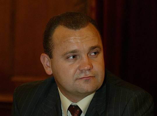 Lemondott Gajdos István az UMDSZ elnöki tisztségéről