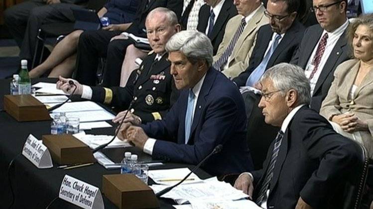 Hatvan napos lehet a szíriai katonai akció