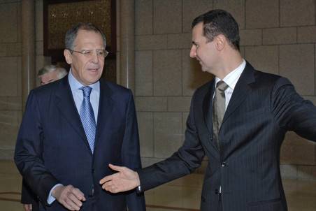 Moszkva nem hisz Obamának