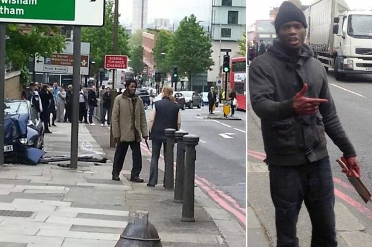 Régóta megfigyelték a londoni merénylőket