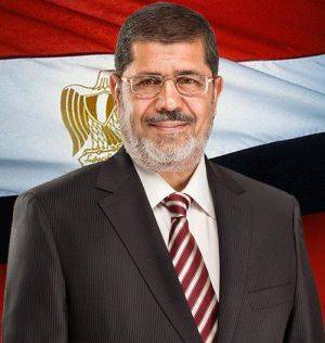 Halálra ítélték Egyiptom exelnökét