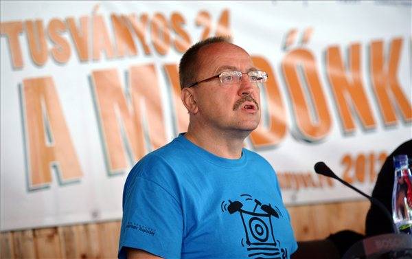 Németh Zsolt: felelősség, nem revizionizmus