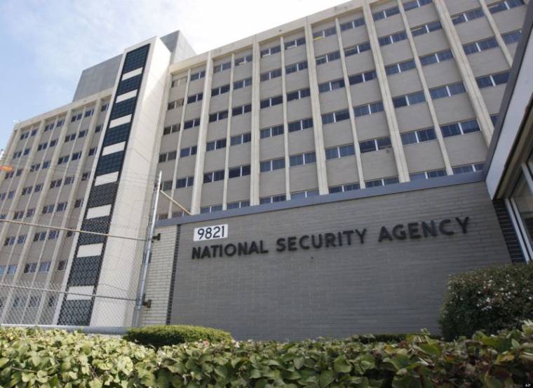 A PRISM kémprogram csak a jéghegy csúcsa