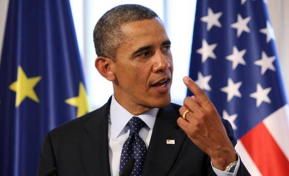 Obama: tiszteletben tartjuk a magánéletet